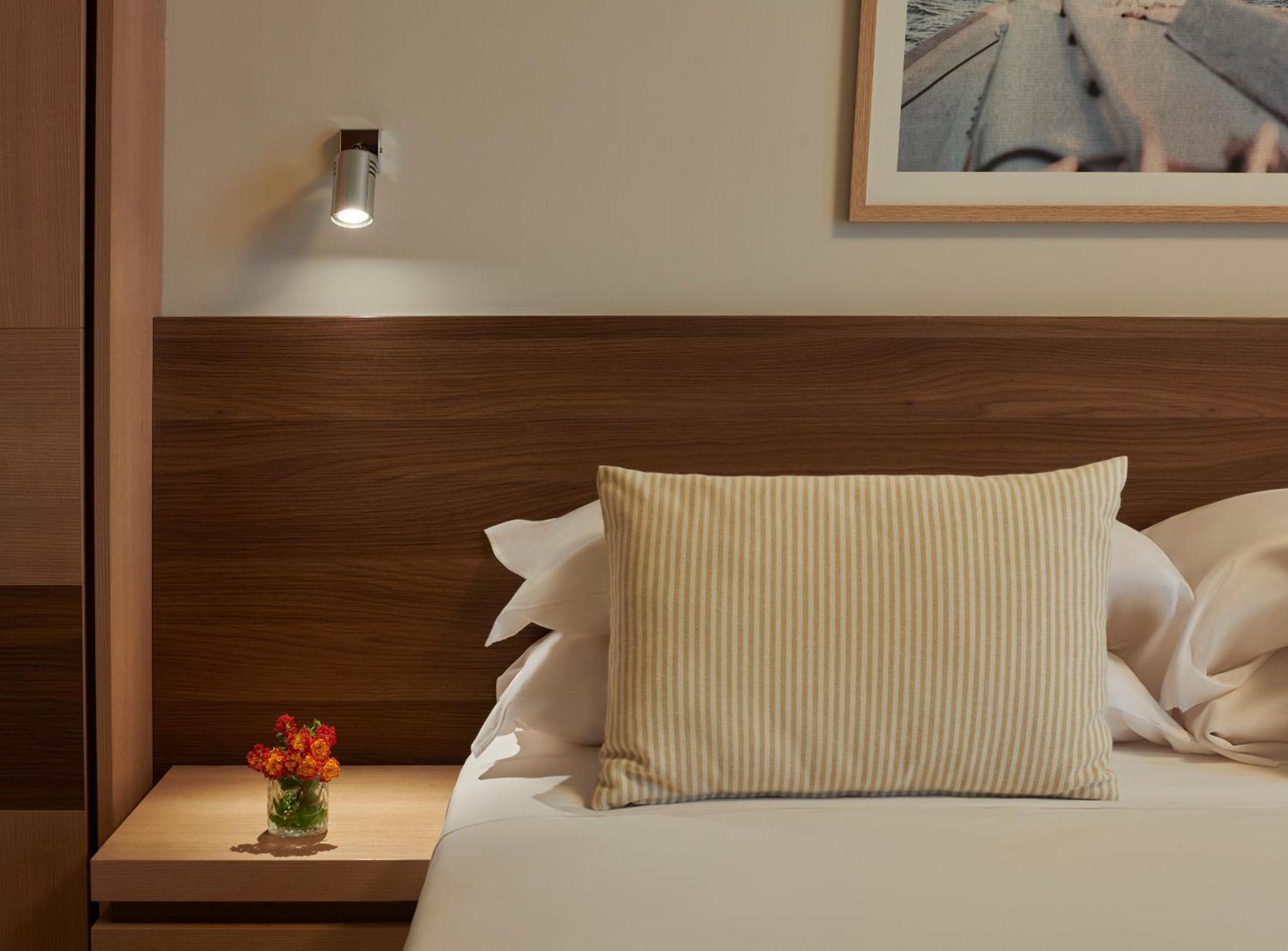 Serena Majestic Residence Montesilvano Ruang foto